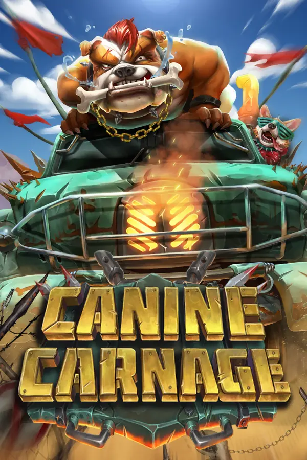 Canine Carnage